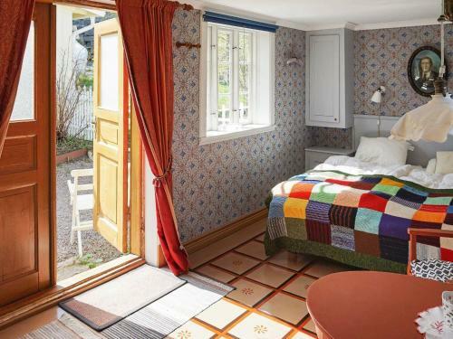 Holiday Home Hunnebostrand IV