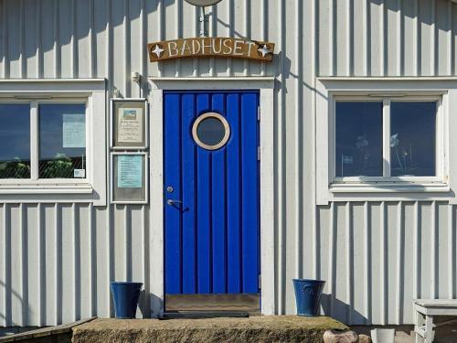 Holiday Home Hunnebostrand IV
