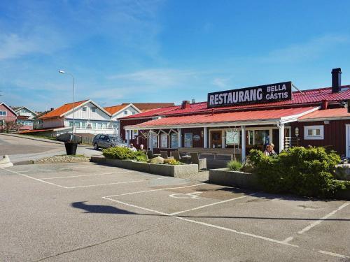 Holiday Home Hunnebostrand IV