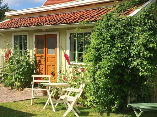 Holiday Home Hunnebostrand IV
