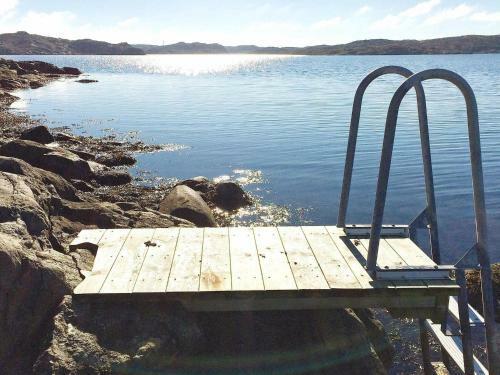 Holiday Home H�lleviksstrand II