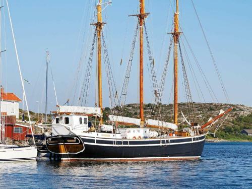 Holiday Home H�lleviksstrand II