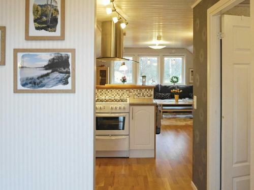 Holiday Home H�lleviksstrand II