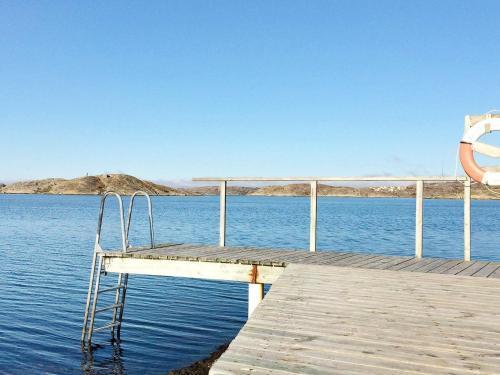 Holiday Home H�lleviksstrand II