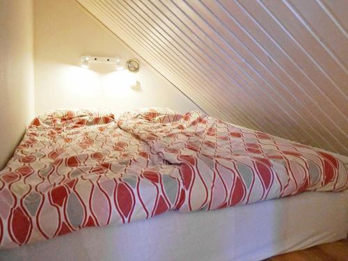Holiday Home H�lleviksstrand II