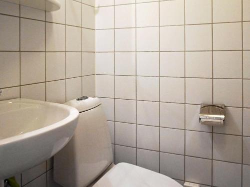 Holiday Home H�lleviksstrand II
