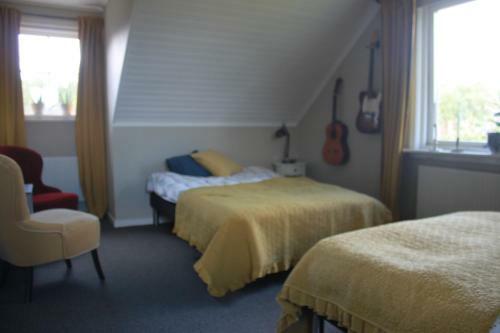 Agroturismo Ulvsby Ranch