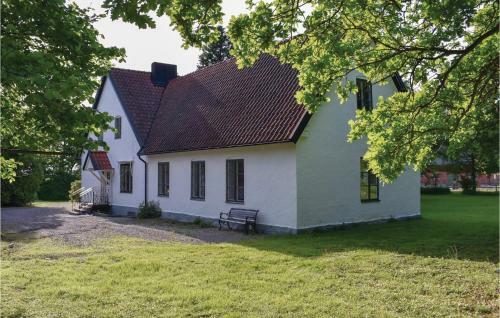 Five-bedroom Holiday Home In Klippan