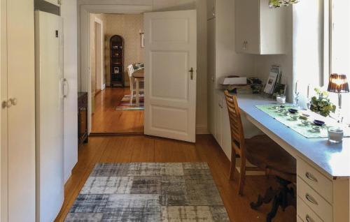 Five-bedroom Holiday Home In Klippan