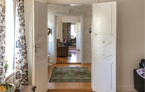 Five-bedroom Holiday Home In Klippan