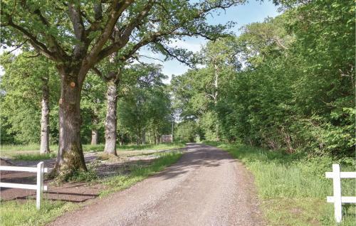 Five-bedroom Holiday Home In Klippan