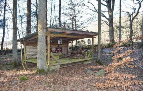Two-bedroom Holiday Home In Klippan