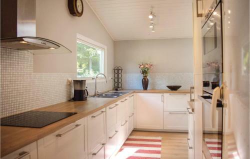 Three-bedroom Holiday Home In Klippan