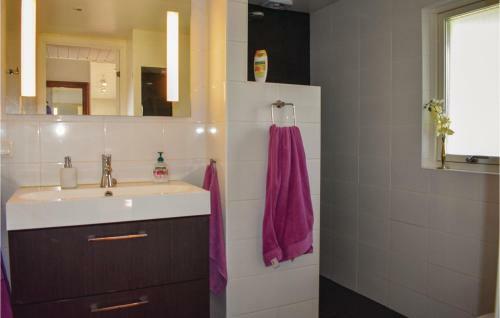 Three-bedroom Holiday Home In Klippan