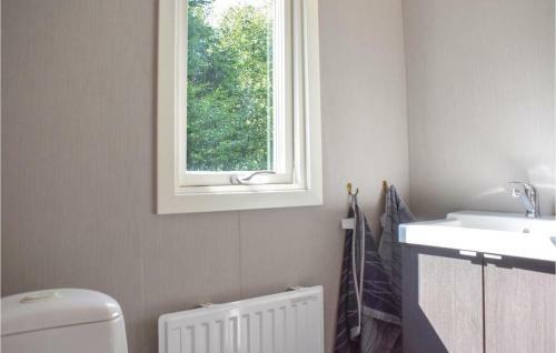 Three-bedroom Holiday Home In Klippan