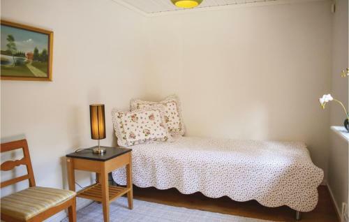 Three-bedroom Holiday Home In Klippan