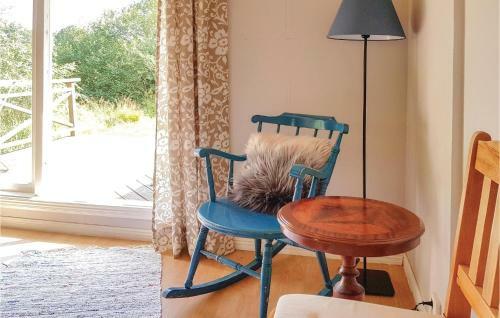 Two-bedroom Holiday Home In Knared