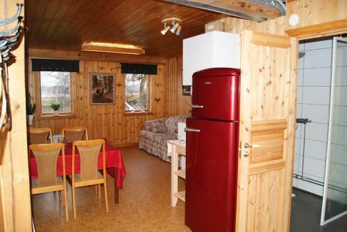 Bed & Breakfast Nya Strandg�rdens W�rdshus