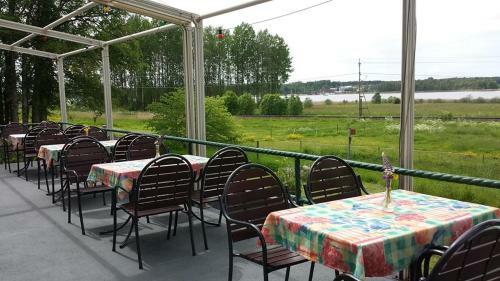 Bed & Breakfast Nya Strandg�rdens W�rdshus