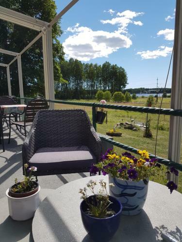Bed & Breakfast Nya Strandg�rdens W�rdshus