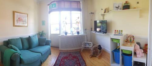 Bed & Breakfast Nya Strandg�rdens W�rdshus