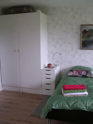 Apartamento Bo Hos Nancy I �lme