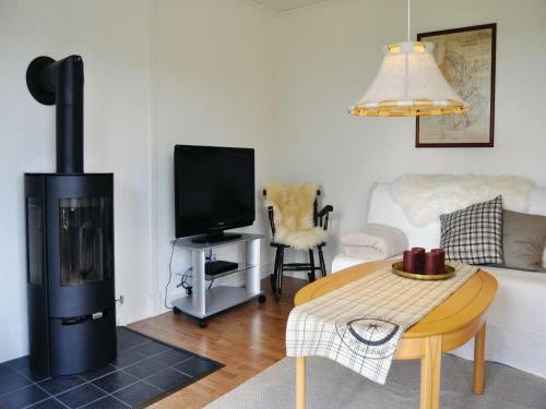 Three-bedroom Holiday Home In Kristinehamn