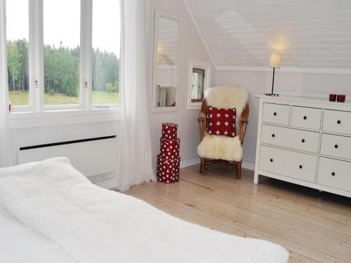 Three-bedroom Holiday Home In Kristinehamn