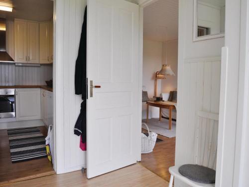 Three-bedroom Holiday Home In Kristinehamn