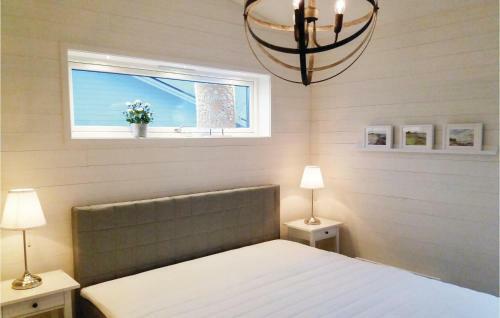Three-bedroom Holiday Home In Kopingsvik