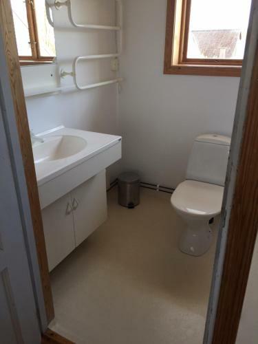 Villa Wannborga Ving�rd