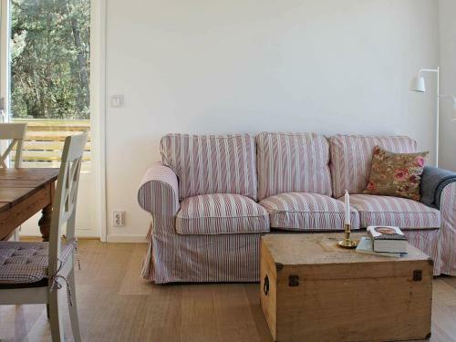 Three-bedroom Holiday Home In Fan� 12