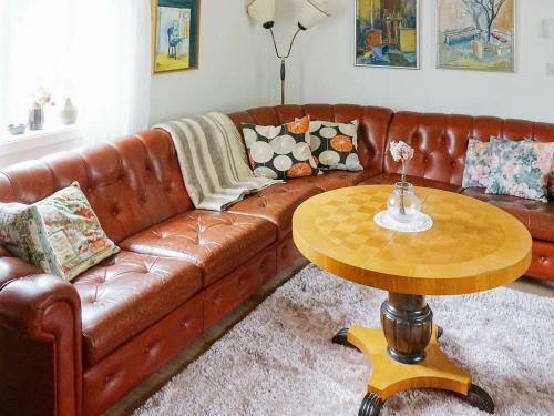 Holiday Home Larholm