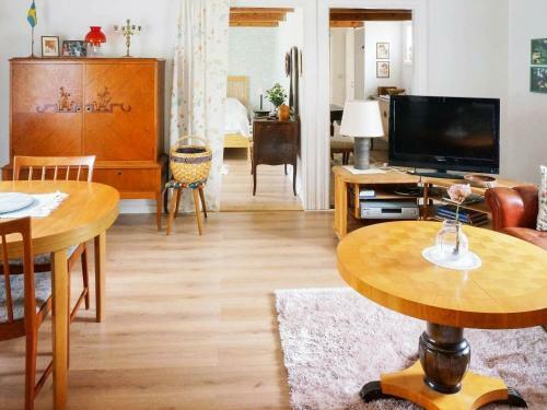 Holiday Home Larholm