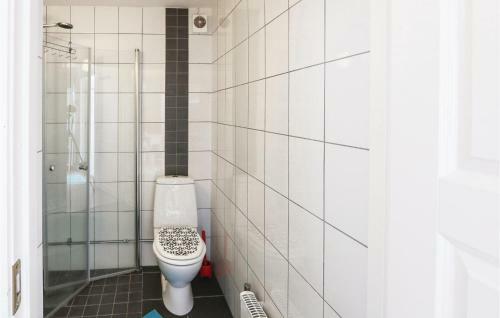 0-bedroom Holiday Home In Lottorp