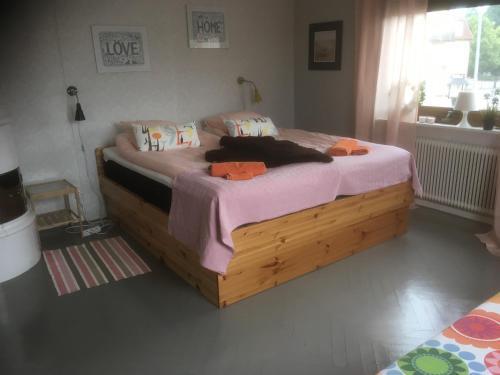 Bed & Breakfast Sov Gott