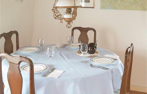 Two-bedroom Holiday Home In Mariannelund