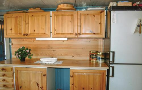 Two-bedroom Holiday Home In Mariannelund