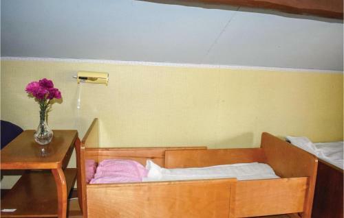 Two-bedroom Holiday Home In Mariannelund