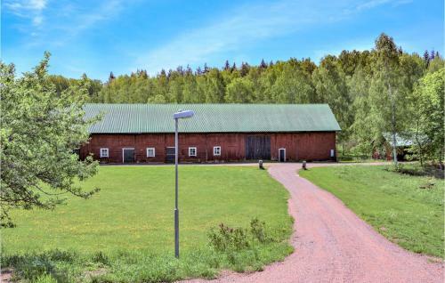 Four-bedroom Holiday Home In Mariannelund