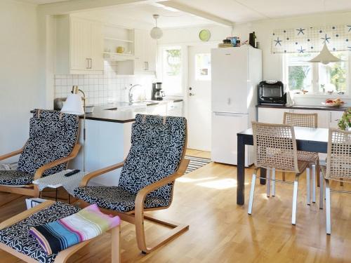 Holiday Home Bergkvara