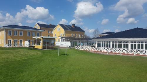 Melleruds Golfklubb Bed & Breakfast