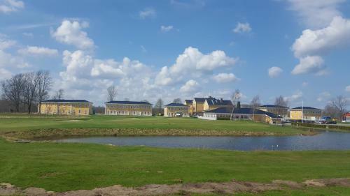 Melleruds Golfklubb Bed & Breakfast