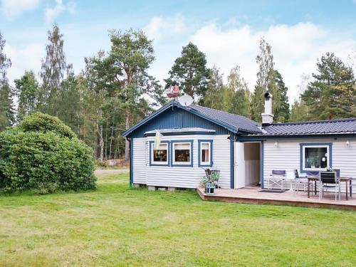 Holiday Home M�nster�s II