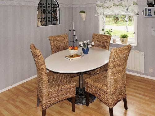 Holiday Home M�nster�s II