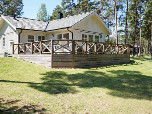 Holiday Home M�nster�s IV