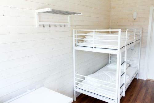 Albergue Haga Park Camping & Stugor