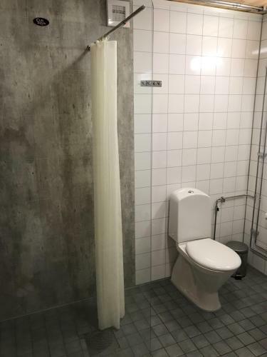 Albergue Haga Park Camping & Stugor