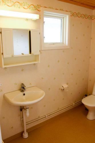 Albergue Haga Park Camping & Stugor