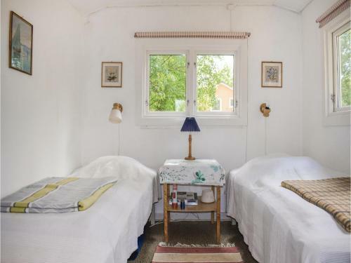 Three-bedroom Holiday Home In Nassjo